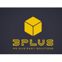 3PLUS LLC logo - Similar company to 3Pluscoco
