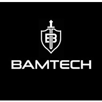 Bamtech logo - Similar company to Bamtech Media