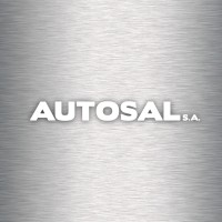 Autosal S.A. logo - Similar company to Barron Hr