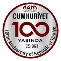 AGM Mühendislik logo - Similar company to Hmd Energy And Metal