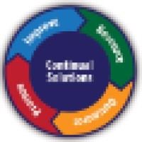 Continual Solutions