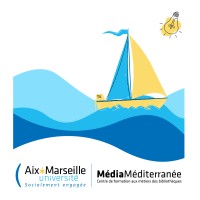 MédiaM logo - Similar company to Acim - Association Pour La Coopération Des Professionnels De L'Information Musicale