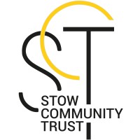 Stow Community Trust logo - Similar company to Barra & Vatersay Community Ltd