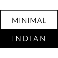 minimal indian logo - Similar company to Tea Trunk