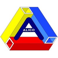 ALICO Kuwait logo - Similar company to British Link Kuwait Logistics