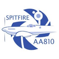 Spitfire AA810 Restoration Ltd logo - Similar company to S4G Network