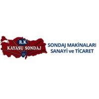 KAYASU SONDAJ logo - Similar company to Opal Sondaj