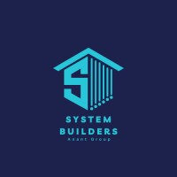 System Builders logo - Similar company to Polar Edge Systems