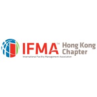 The Hong Kong Chapter of IFMA logo - Similar company to Sustainable Office Solutions (Sos)