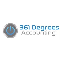 361 Degrees Accounting logo - Similar company to Xp.Gg