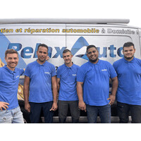 RelaxAuto La Réunion 🇷🇪 logo - Similar company to Yakina
