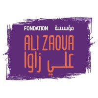 Fondation Ali Zaoua logo - Similar company to Coconutwork Org