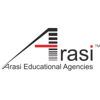 Arasi Educational Agencies logo - Similar company to Subul Education Consultancy Malaysia
