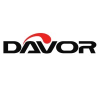DAVOR Sdn Bhd logo - Similar company to Visio Asia