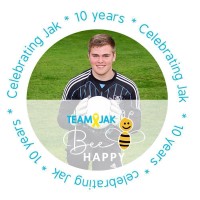Team Jak Foundation logo - Similar company to Geronimo Sailing Ltd