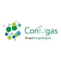 Contugas logo - Similar company to Cálidda - Gas Natural De Lima Y Callao