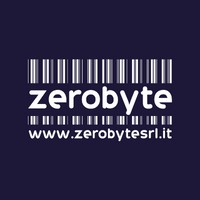 Zerobyte Srl logo - Similar company to Zerobyte Llc
