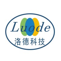 LuodeChem logo - Similar company to Ujjwal Enterprise