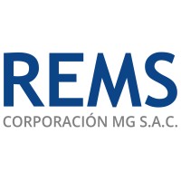 Corporación MG S.A.C. logo - Similar company to Rems