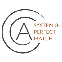 System 8_PERFECT MATCH | Executive Career & Leadership Coaching logo - Similar company to Ecp Emotional Competence Program