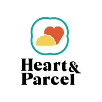 Heart & Parcel logo - Similar company to Healthy Me Healthy Communities Cic