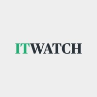 ITWatch logo - Similar company to Open Risk Data Association (Orda)