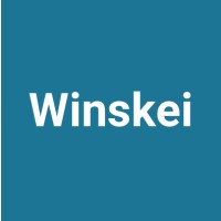Winskei logo - Similar company to Radiance Biopharma