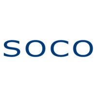 SOCO S.p.A. logo - Similar company to Kepro World Spa