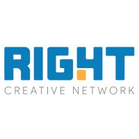 Right IDN logo - Similar company to Right Creative Network