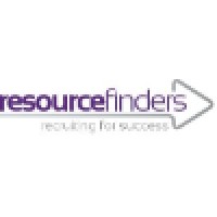 Resource Finders