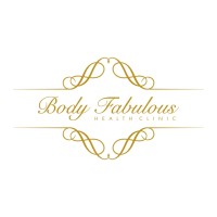 Body Fabulous Health Clinic logo - Similar company to Smart-Training Ai