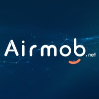 Airmob logo - Similar company to Synap6