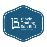 Biovin Trading Sdn Bhd logo - Similar company to Trade Lab Sdn Bhd