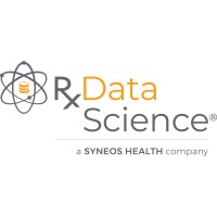 RxDataScience logo - Similar company to Genai Embed Inc