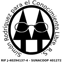 Cooperativa Simón Rodríguez para el Conocimiento Libre