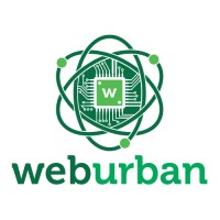 Weburban logo - Similar company to St Architects