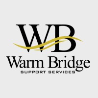 Warm Bridge Support Services logo - Similar company to Krengeltech Software Solutions