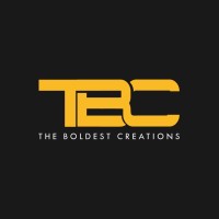The boldest Creations logo - Similar company to The Emerging Ray Studio