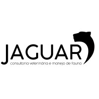 JAGUAR CONSULTORIA VETERINÁRIA E MANEJO DE FAUNA logo - Similar company to Ejent - Empresa Júnior De Entomologia