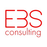 EBS- Business Development Consulting logo - Similar company to Planet Heroes Foundation