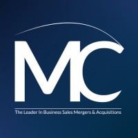 MergersCorp logo - Similar company to Enigmatig (Formerly Known As Desfran)