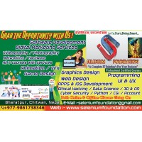 Selenium Foundation Pvt.Ltd