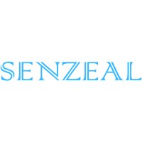 SENZEAL logo - Similar company to Nexttech Today