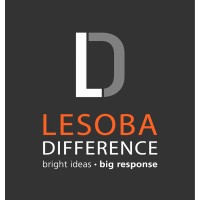 Lesoba Difference logo - Similar company to Integr8It