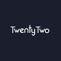 TwentyTwo Digital logo - Similar company to Aruga