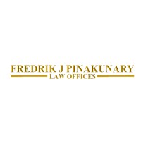 Fredrik J. Pinakunary Law Offices logo - Similar company to Nusantara, Harman & Partners Law Firm