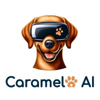 Caramelo AI logo - Similar company to Codezone