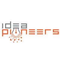 Idea Pioneers logo - Similar company to Oner Hosting