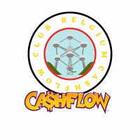 Cashflow Club Belgium logo - Similar company to Excalibur Networks