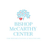 Bishop McCarthy Center For Rehabilitation & Healthcare logo - Similar company to Abington Speech Pathology